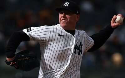 Yankees vs. Astros Pick: Weathers’ Arsenal Gap the Market Hasn’t Priced