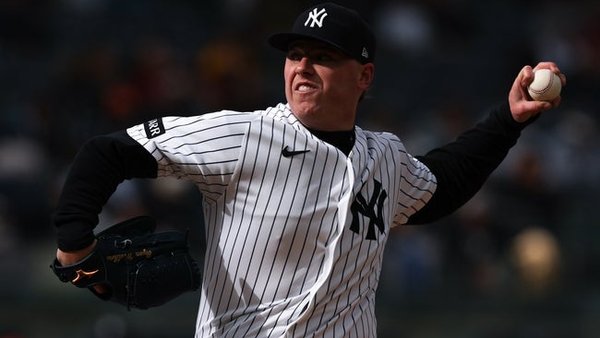 Yankees vs. Astros Pick: Weathers’ Arsenal Gap the Market Hasn’t Priced