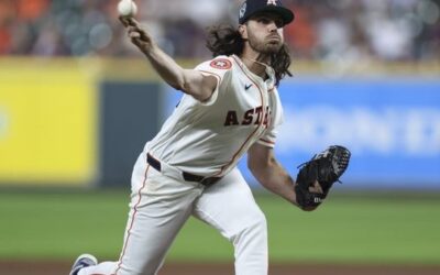 Yankees vs. Astros Pick: Eight-Game Win Streak Meets Arrighetti’s Zero Home Run Streak