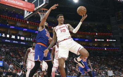 Bucks vs Rockets Prediction 4/1/26: When the Market Overreacts