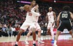 Jabari Smith Jr. Houston Rockets is key to our prediction & analysis tonight