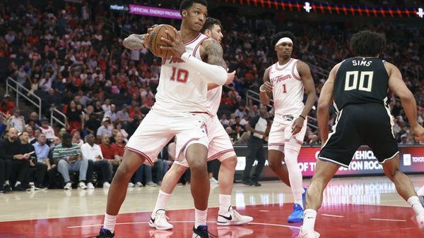 Jazz vs Rockets Prediction 4/3: Houston’s Depth Problem