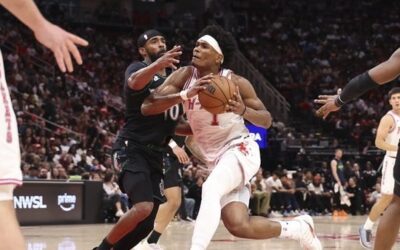 Grizzlies vs. Rockets Prediction 4/12/26: Season Finale Math