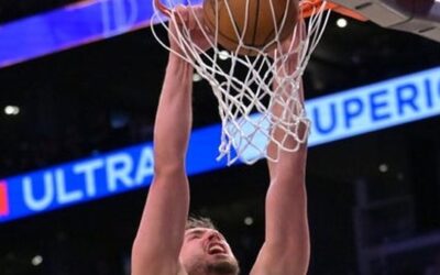 Lakers vs. Rockets Prediction 4/24/26: Playoff Pressure Test