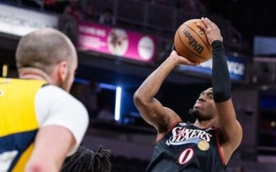 Pistons vs. Pacers Prediction 4/12/26: When Rest Meets Surrender