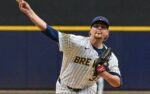 Chad Patrick Milwaukee Brewers is key to our MLB prediction & analysis