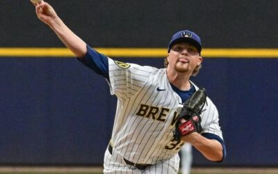 Brewers vs. Royals MLB Pick & Prediction for April 4