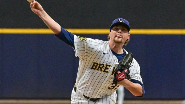 Brewers vs. Royals MLB Pick & Prediction for April 4