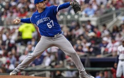 Brewers vs. Royals Prediction, Lines, Best Bet for April 4