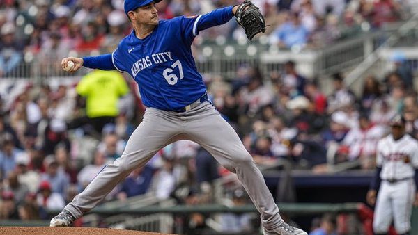 Brewers vs. Royals Prediction, Lines, Best Bet for April 4