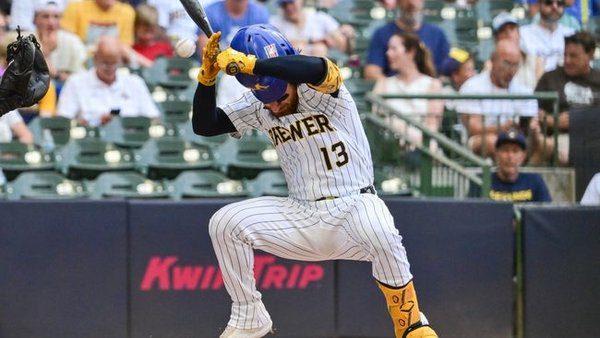 Brewers vs. Royals Pick: Kyle Harrison’s High-Heat K-Rate vs. Bubic’s Precision