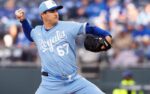 Seth Lugo Kansas City Royals is key to our MLB prediction & analysis