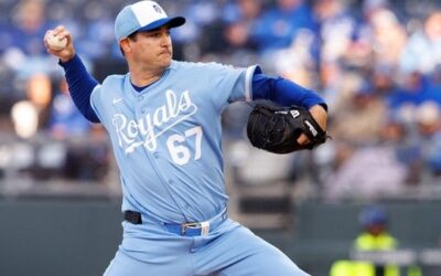 White Sox vs. Royals Free MLB Picks for Thursday