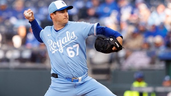 Seth Lugo Kansas City Royals is key to our MLB prediction & analysis