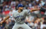 Michael Wacha Kansas City Royals is key to our MLB prediction & analysis