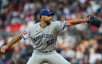 White Sox vs. Royals Prediction: Can Chicago’s Bats Break the Wacha Spell?