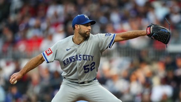 Kansas City Royals – 2026-04-11 Michael Wacha Kansas City Royals is key to our MLB prediction & analysis