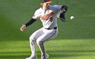 Orioles vs. Royals Best Bet: Lugo’s Command Edge Against Bradish’s Walk Trouble