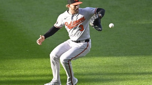 Orioles vs. Royals Best Bet: Lugo’s Command Edge Against Bradish’s Walk Trouble