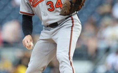 Orioles vs. Royals Prediction: Bubic’s K-Rate Edge Meets Depleted Baltimore Lineup