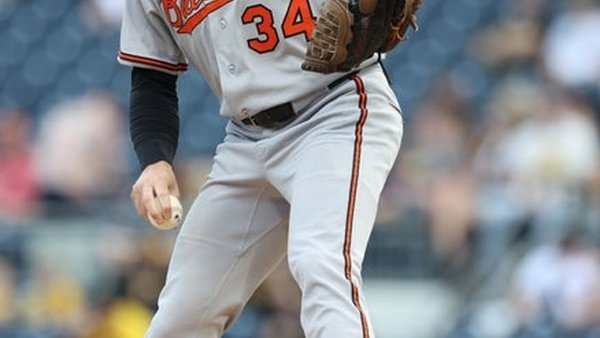 Shane Baz Baltimore Orioles is key to our MLB prediction & analysis