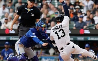Orioles vs. Royals Best Bet: Wacha’s Dominance Meets Bassitt’s Control Crisis