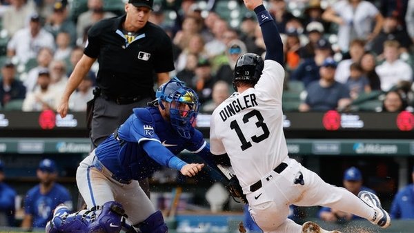 Carter Jensen Kansas City Royals is key to our MLB prediction & analysis