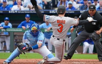 Angels vs. Royals Best Bet: Kansas City’s Meltdown Meets Market Confusion