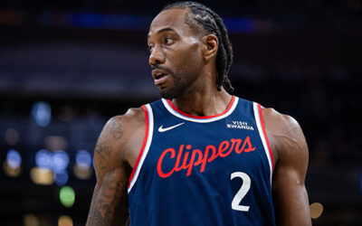 Thunder vs. Clippers Prediction 4/8/26: Pace Mismatch and Road Dominance