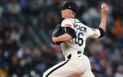Mariners vs. Angels Pick: Hancock’s Dominance vs. Kochanowicz’s Control Issues