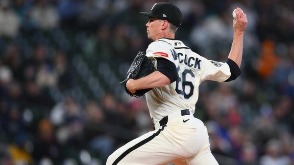 Mariners vs. Angels Pick: Hancock’s Dominance vs. Kochanowicz’s Control Issues