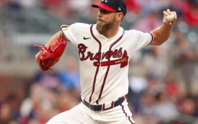 Braves vs. Angels Betting Breakdown & Predictions for April 6th