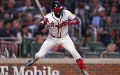 MLB Free Picks: Braves vs. Angels 4/7/26 Game