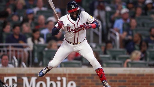 Jurickson Profar Atlanta Braves is key to our MLB prediction & analysis