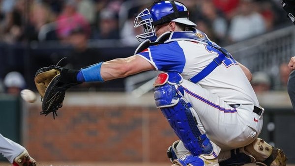 Los Angeles Angels – 2026-04-08 Sean Murphy Atlanta Braves is key to our MLB prediction & analysis