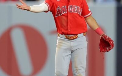 Padres vs. Angels Prediction: Soriano’s 0.33 ERA Meets Waldron’s Control Collapse