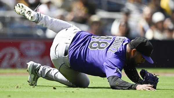 German Marquez Colorado Rockies is key to our MLB prediction & analysis