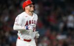 Mike Trout Los Angeles Angels is key to our MLB prediction & analysis