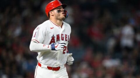 Padres vs. Angels Prediction, Odds, & Expert Analysis 4/19