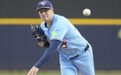 Blue Jays vs. Angels Prediction: Kochanowicz’s Arsenal Edge After Toronto’s Dominant Win