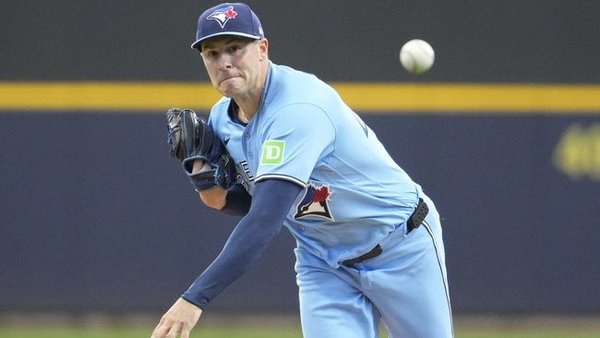 Blue Jays vs. Angels Prediction: Kochanowicz’s Arsenal Edge After Toronto’s Dominant Win