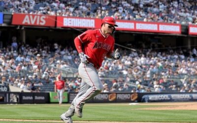 Blue Jays vs. Angels Pick: Soriano’s 0.28 ERA Meets Lauer’s 7.13 Collapse