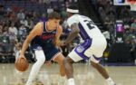 Bogdan Bogdanovic LA Clippers is key to our prediction & analysis tonight