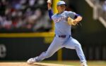 Jack Leiter Texas Rangers is key to our MLB prediction & analysis