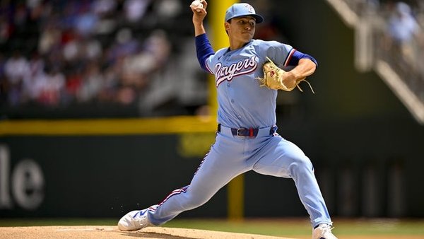 Los Angeles Dodgers – 2026-04-11 Jack Leiter Texas Rangers is key to our MLB prediction & analysis