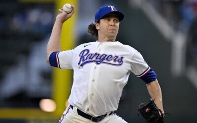 Rangers vs. Dodgers Pick: Fading the Sasaki Hype at Chavez Ravine