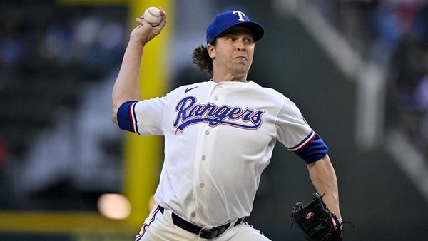 Rangers vs. Dodgers Pick: Fading the Sasaki Hype at Chavez Ravine