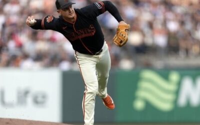Mets vs. Dodgers Pick: Can McLean’s 10.8 K/9 Rate Overcome Six Runs in Three Games?