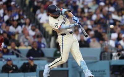 Cubs vs. Dodgers Best Bet: Imanaga’s K Rate Advantage at Plus Money