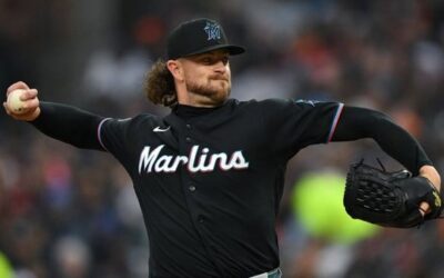 Marlins vs. Dodgers Pick: Yamamoto’s 2.48 ERA Against Paddack’s 6.38